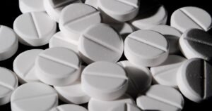 Paracetamol warning issued as doctor reveals things you should ‘never do’