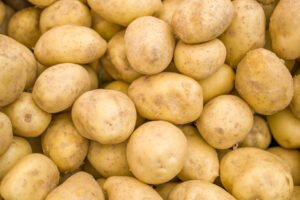 Genetically modified potato: call for comment