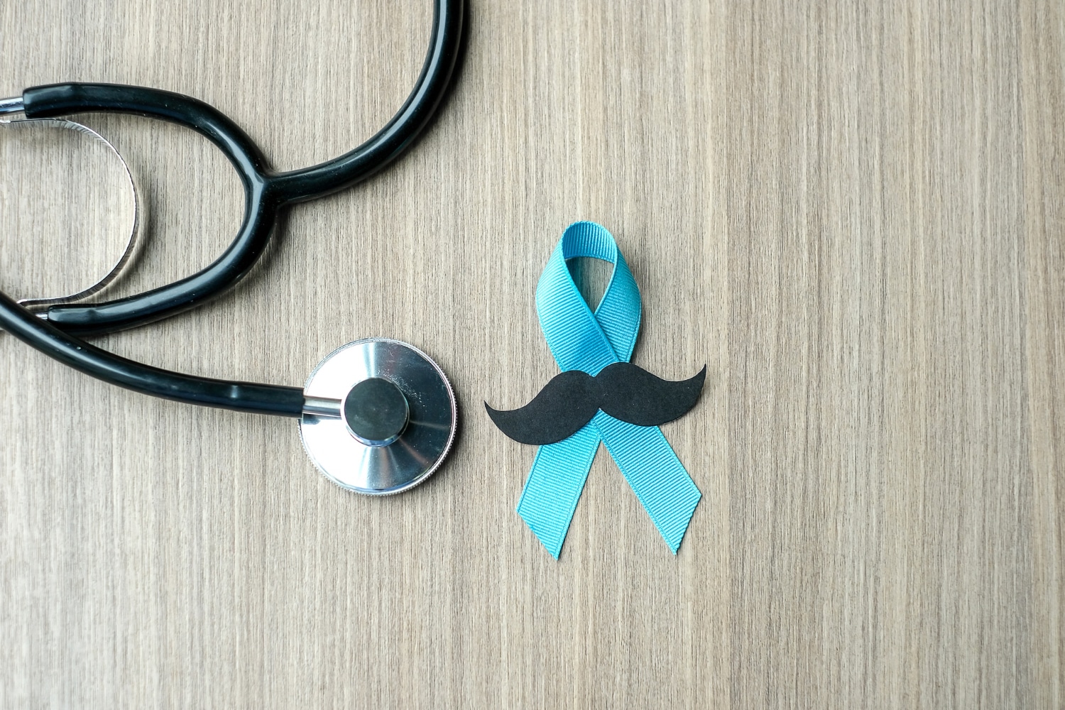 Prostate cancer blood test works equally well for all ethnicities