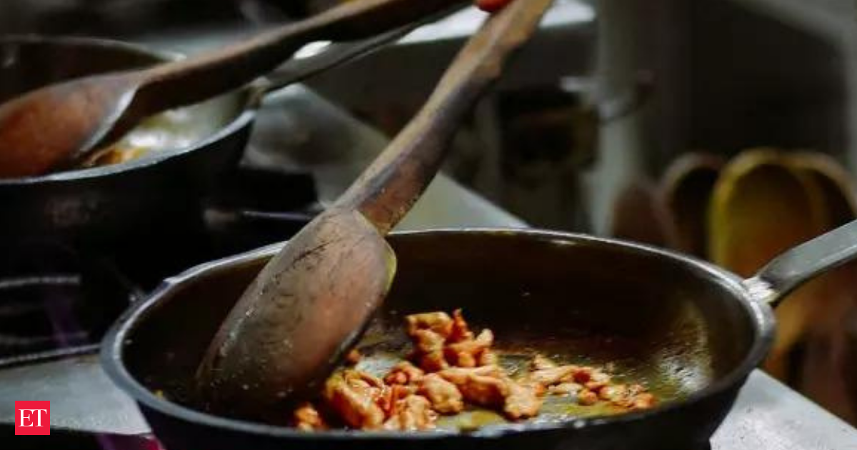 If your non-stick pan safe? Teflon flu cases surge in US. What ICMR guidelines say