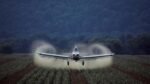 Cancer Risk From Pesticides Comparable To Smoking For Some Cancers