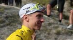 “At home he’s just a normal guy who does his own laundry and makes dinner” – Urska Zigart on how Tadej Pogacar stays down to earth despite immense success