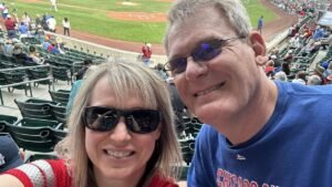 When a stroke strikes, every second counts