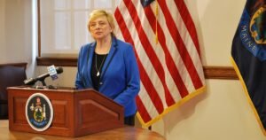 At Opioid Response Summit, Governor Mills Urges Maine People to Continue Fight Against Opioid Epidemic