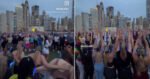 Rooftop Yoga Might Be the Most Insufferable Form of Yoga Yet – Funny Video