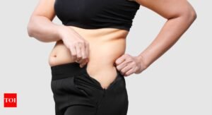 Women with excess weight as a teen or young adult may have higher stroke risk by age 55