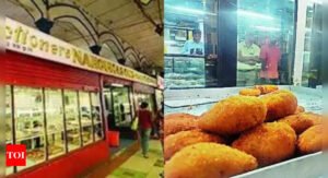 Nahoum: Nahoum & Sons Kolkata removes non-kosher chicken from menu | Kolkata News