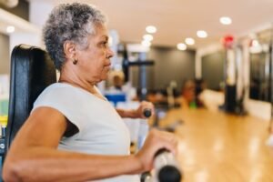 Can Exercise Help People with Parkinson’s Disease? 4 Things to Know > News > Yale Medicine