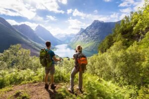 Top 10 Hiking And Walking Trails In Europe According To New Reports Top 10 Hiking And Walking Trails In Europe According To New Reports