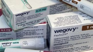 FDA flags dosing risks from compounded versions of Novo’s weight-loss drug