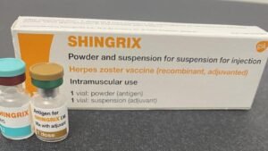 Shingrix, The Shingles Vaccine, Could Reduce Your Risk Of Dementia