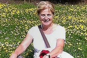 How pensioner fell under the spell of crank healing guru she called ‘messenger sent by God’