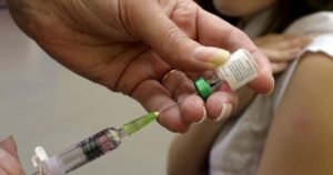 ‘Huge concern’ over declining number of city children getting full MMR vaccine