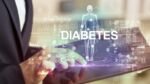 Managing diabetes with digital tech innovation