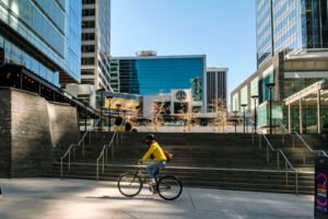 Arlington named ‘fittest city’ in America for seventh straight year