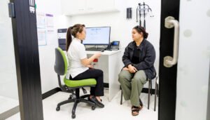 Should all pharmacies run a LAIB clinic?