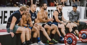 New ‘Top Training Camp Award’ for 2024 CrossFit Games New ‘Top Training Camp Award’ for 2024 CrossFit Games