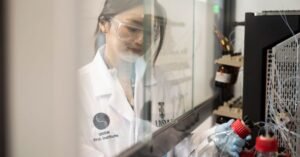 .8 million to pioneer mRNA vaccine against UTIs