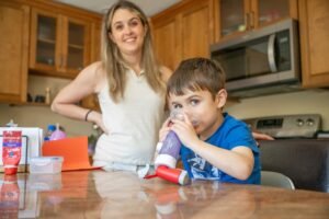 Discontinued asthma medication? Philly patients are scrambling