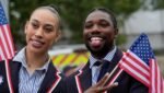 Briton Christie says Lyles’ brash comments could backfire