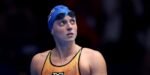 Paris Olympics 2024 Swimming Schedule – Times & How to Watch! | 2024 Paris Olympics, olympics, swimming, Television | Just Jared: Celebrity News and Gossip
