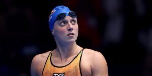 Paris Olympics 2024 Swimming Schedule – Times & How to Watch! | 2024 Paris Olympics, olympics, swimming, Television | Just Jared: Celebrity News and Gossip