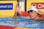 Slow Pool? Only 2 Men Under 1:46 In 200 Free This Morning After 10 Did So In Tokyo Prelims