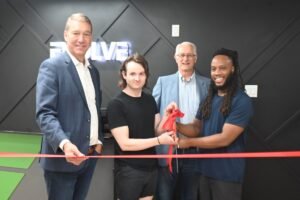 New Newmarket fitness studio owners aim to connect with community