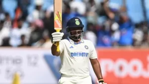 Exclusive | Sarfaraz Khan’s father reveals about his son’s super tight fitness and exercise schedule ahead of Bangladesh Test series