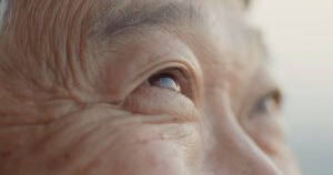 NIH researchers discover potential therapeutic target for degenerative eye disease
