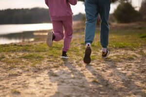 Survey finds 70% of 11-13 year olds in Taiwan not exercising enough | Taiwan News