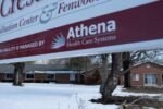 Athena Health Care behind on paying employee health claims