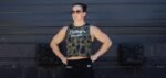 GORUCK Reveals Military-Inspired Uniforms for 2024 CrossFit Games