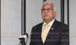 Deyalsingh: Hostility to health inspectors from homeowners