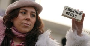 FDA Doesn’t Think Women Taking Abortion Pills Deserve Safe Health Care. I Do.