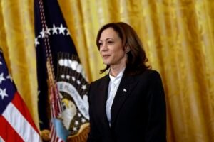 Kamala Harris’ 2020 campaign was a mess. If she replaces Biden, this time could be a lot different.