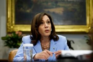 What a Kamala Harris presidency would mean for U.S. health care