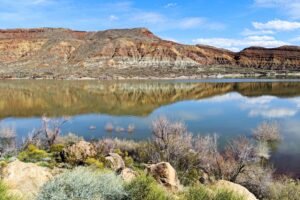 56-year-old hiker in Utah is at least 5th person to die in state and national parks due to heat
