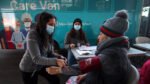 Cash benefits changed the way people in a low-income community used the health system, new study finds
