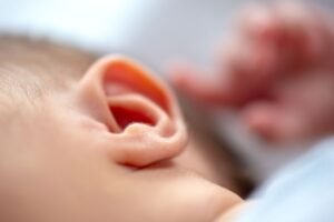 A new hope: Gene therapy offers a chance at hearing for babies born deaf