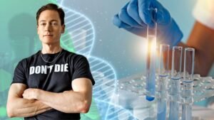 Hunt for eternal youth is as old as time — is it nearly over?