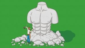 Ditch the crunches — this is how to get a rock-solid core Ditch the crunches — this is how to get a rock-solid core