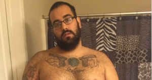 Man who was rejected for dates before weight loss flaunts amazing transformation