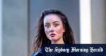 A voice in Katherine’s head tells her she is ‘ugly’, but help for her common condition may be on the way