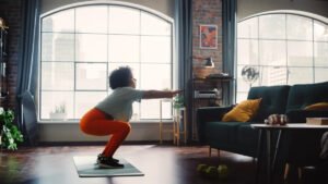 use this 30-minute strength workout instead