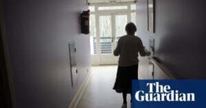 ‘The grief and loss is hard to bear’: the cruelty of Alzheimer’s disease | Alzheimer’s