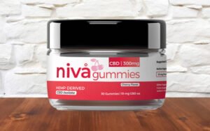 Niva CBD Gummies Review – Is It Right For You? Niva CBD Gummies Review – Is It Right For You?