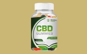 Pros & Cons Of Medallion Greens CBD Gummies
