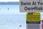 Health officials warn against swimming in Crystal Lake-E. coli detected – 9&10 News Health officials warn against swimming in Crystal Lake-E. coli detected – 9&10 News