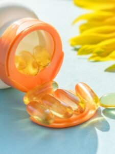 Can sunscreen pills replace topical sunscreen?